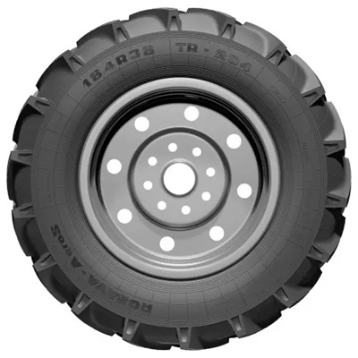 Маркування тракторної шини 18.4R38 TR-204