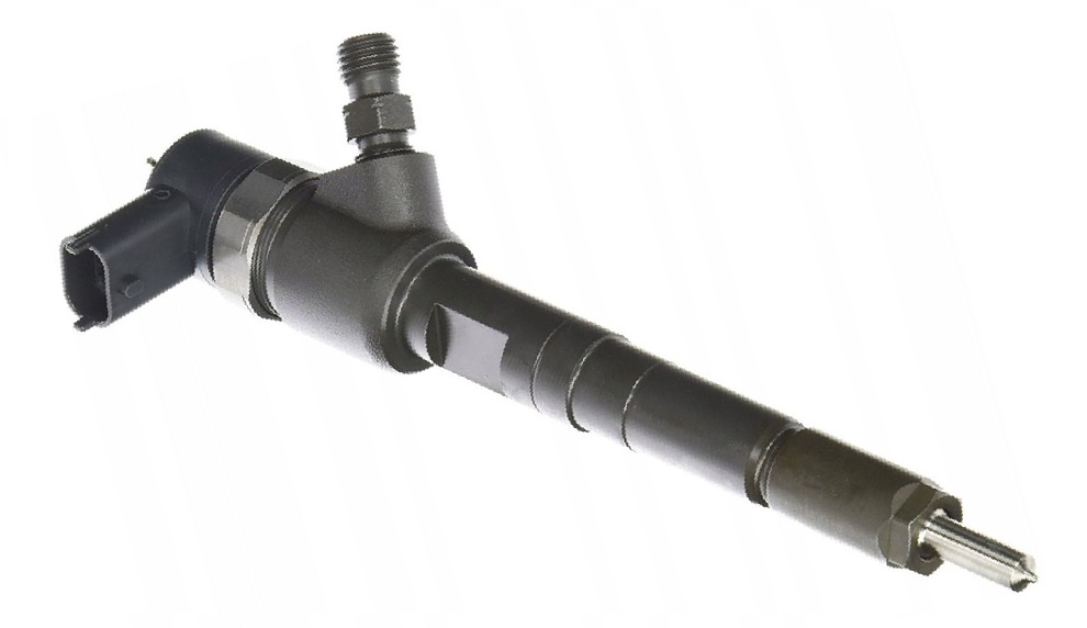Форсунка системи Common Rail
